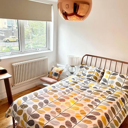 Central London Waterloo - Private Rooms In Shared Apartment Londres Exterior foto
