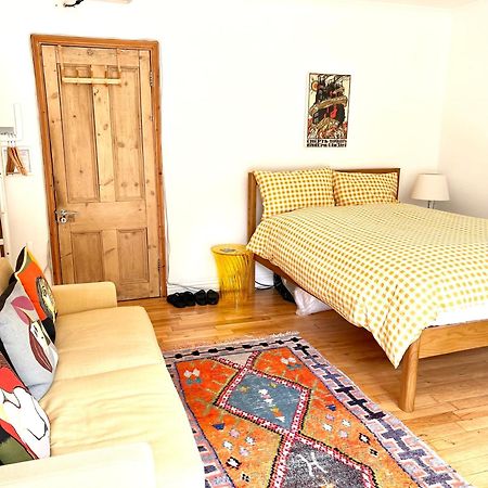 Central London Waterloo - Private Rooms In Shared Apartment Londres Exterior foto