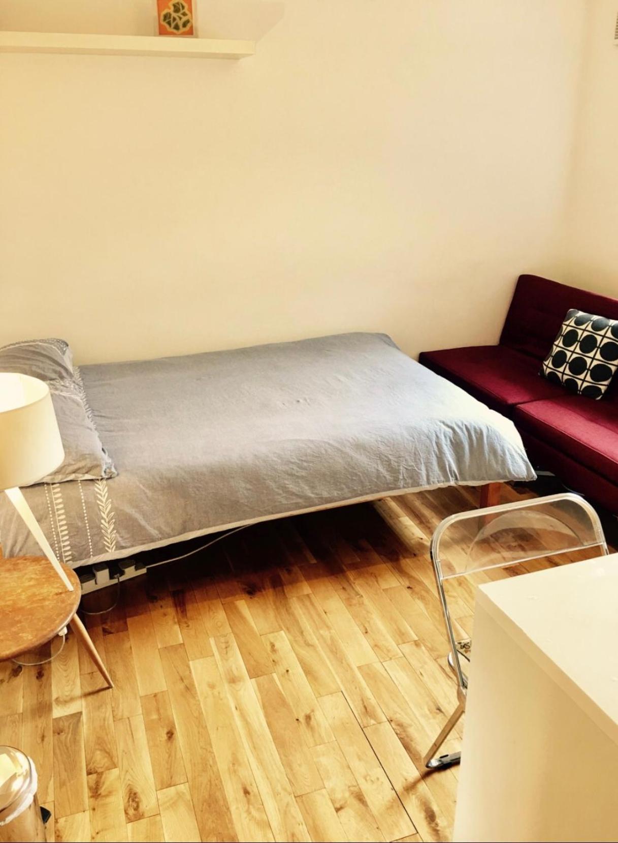 Central London Waterloo - Private Rooms In Shared Apartment Londres Exterior foto