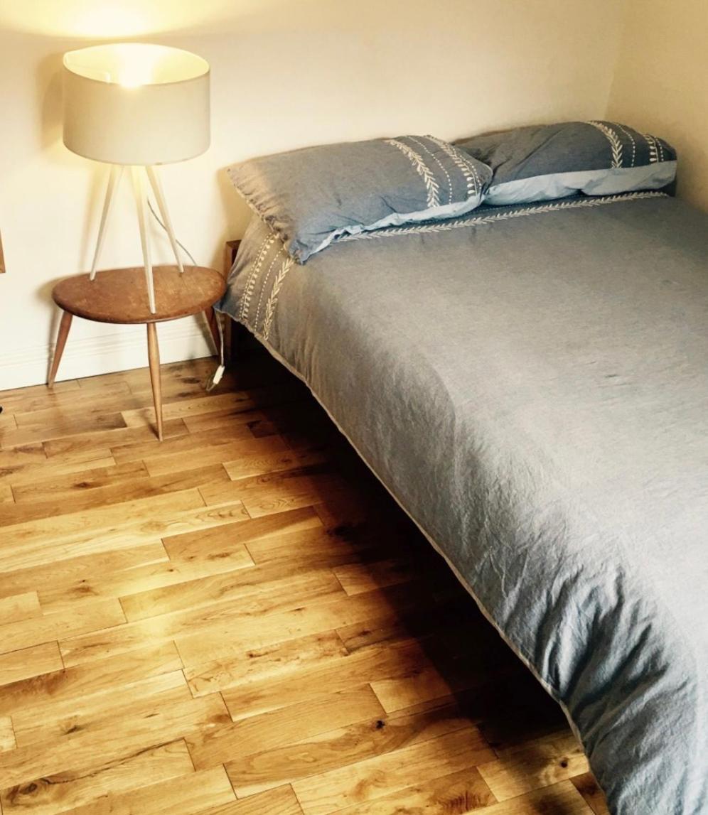 Central London Waterloo - Private Rooms In Shared Apartment Londres Exterior foto