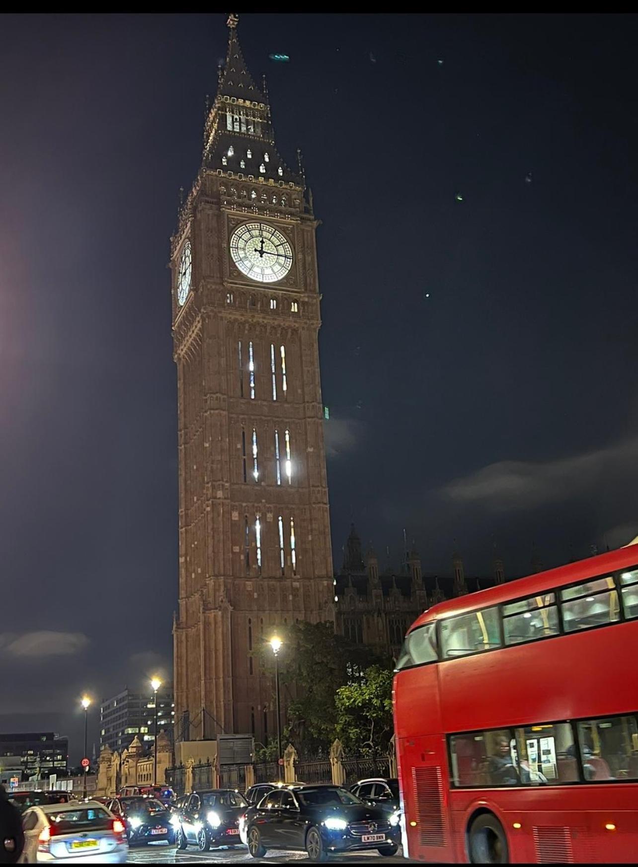 Central London Waterloo - Private Rooms In Shared Apartment Londres Exterior foto