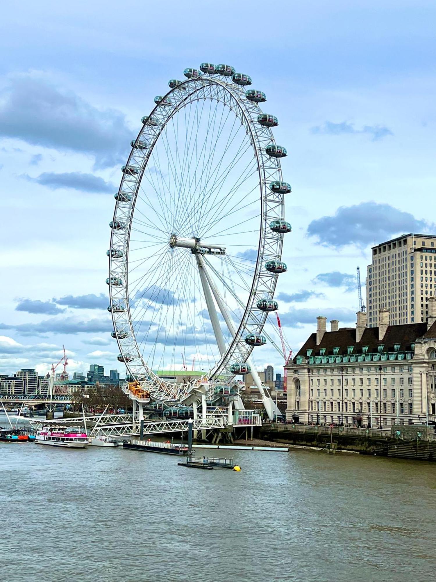 Central London Waterloo - Private Rooms In Shared Apartment Londres Exterior foto