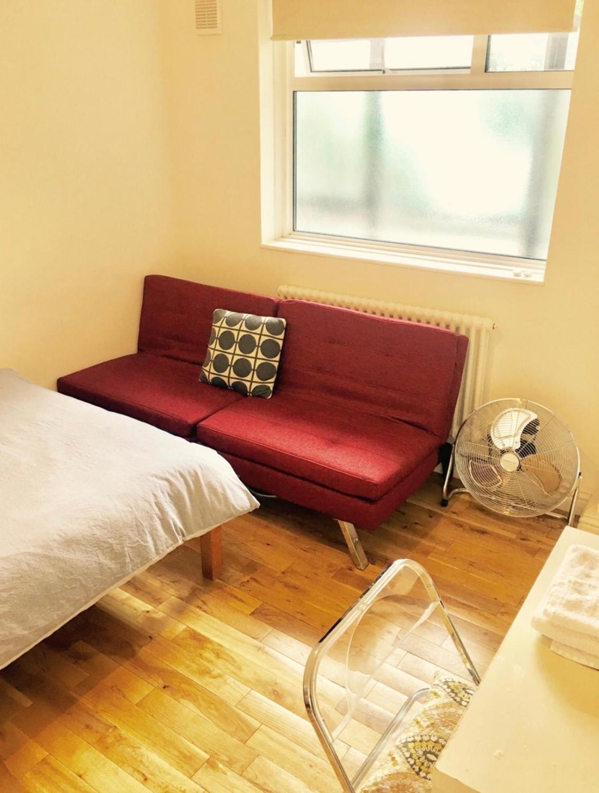 Central London Waterloo - Private Rooms In Shared Apartment Londres Exterior foto