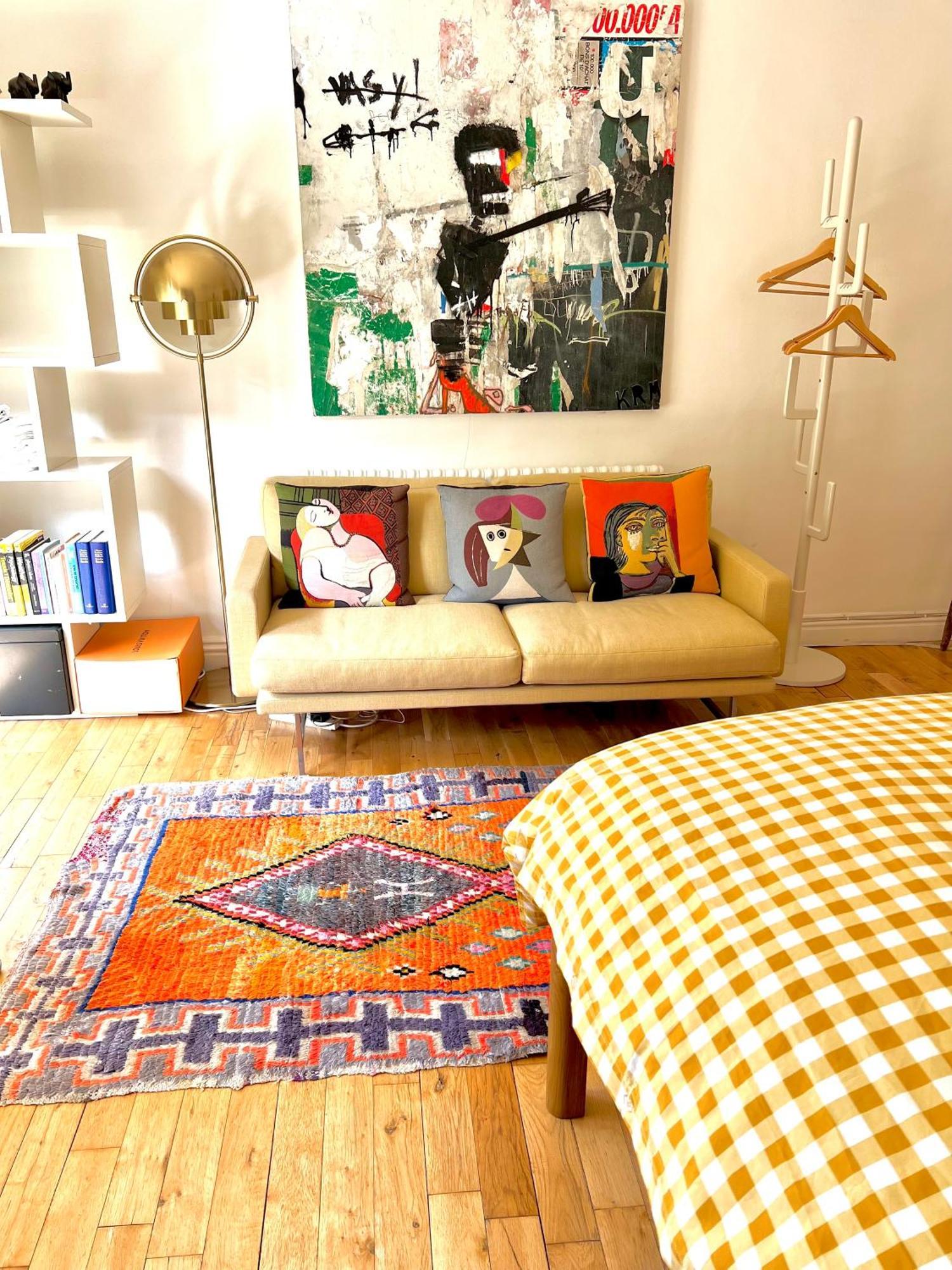 Central London Waterloo - Private Rooms In Shared Apartment Londres Exterior foto